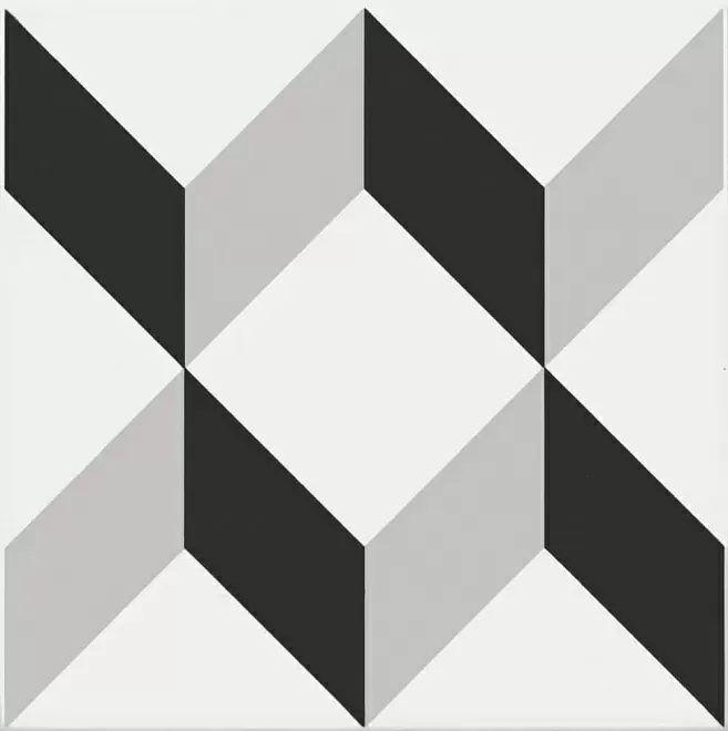 Декор Kerama Marazzi NT\A245\5009 Ателье 20x20 - фото 1