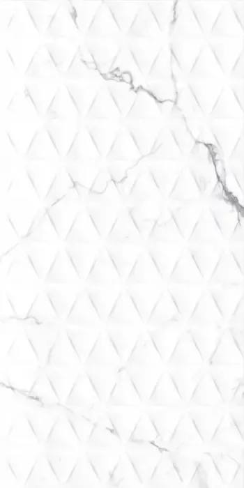 Керамогранит Maimoon Ceramica Satin Decor 1011 белый 60x120 - фото 1