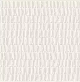 Декор Италон Genesis Play White 15x15 - фото 3