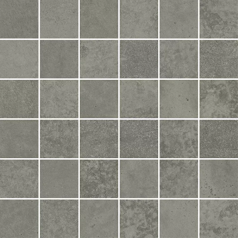 Мозаика Италон Terraviva Dark 30x30 - фото 1