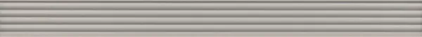 Бордюр Kerama Marazzi LSA011R Монфорте беж структура обрезной 3,4x40 - фото 1
