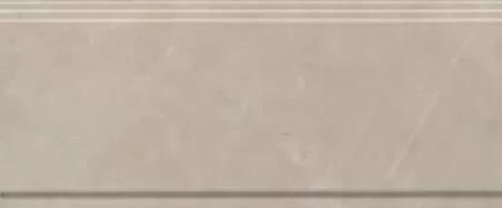 Бордюр Kerama Marazzi BDA007R Версаль беж обрезной 12x30 - фото 1