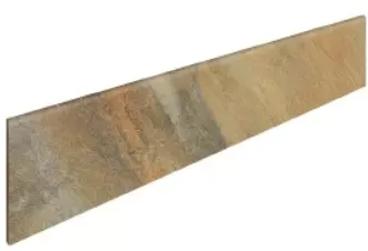 Плинтус Италон Magnetique Gold 7,2x60 - фото 1