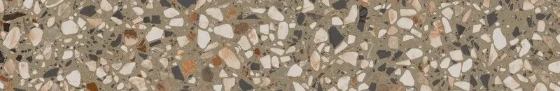 Подступенок Kerama Marazzi KM6060G0041RALT Бричиола бежевый матовый обрезной 10.7x60 - фото 1