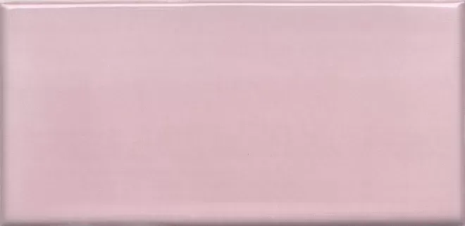 Керамическая плитка Kerama Marazzi 16031 Мурано розовый 7,4x15 - фото 1