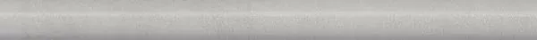 Бордюр Kerama Marazzi SPA062R Чементо серый светлый матовый обрезной 2.5x30 - фото 1
