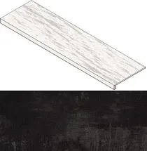 Ступень Atlas Concorde Italy Boost Tarmac Elemento L Grip AOEM 33x120 - фото 1