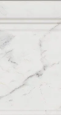 Уголок Италон Charme Evo Statuario 2x5 полированный - фото 1