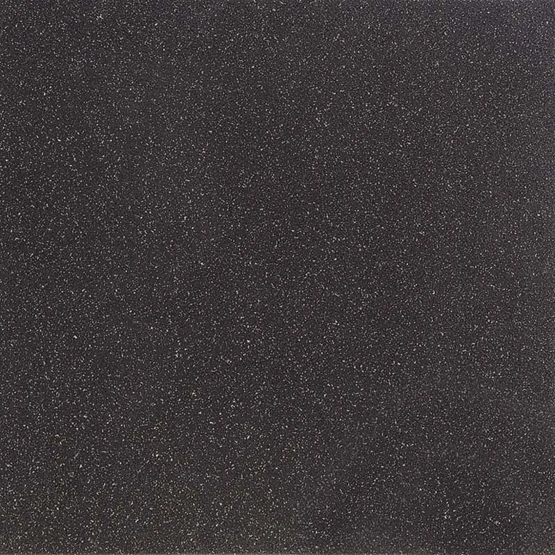 Керамогранит Estima Standard ST10 30x30 черный - фото 1