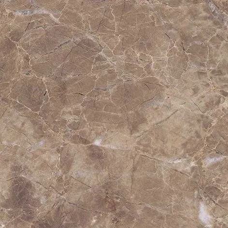 Керамогранит Лапарет Nemo коричневый 40x40 матовый - фото 1