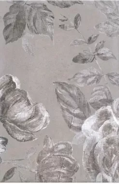 Декор Kerama Marazzi 8272\4x\3F Панно Александрия серый 40x60 - фото 5