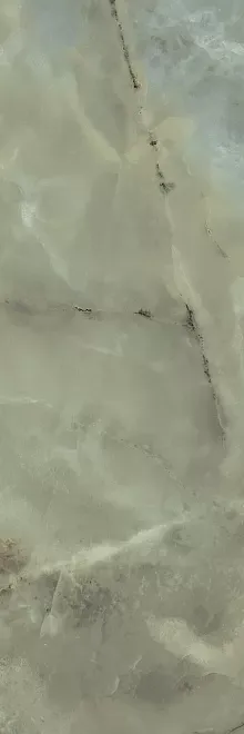 Керамическая плитка Kerama Marazzi 14025R Джардини зеленый обрезной 40x120 - фото 1