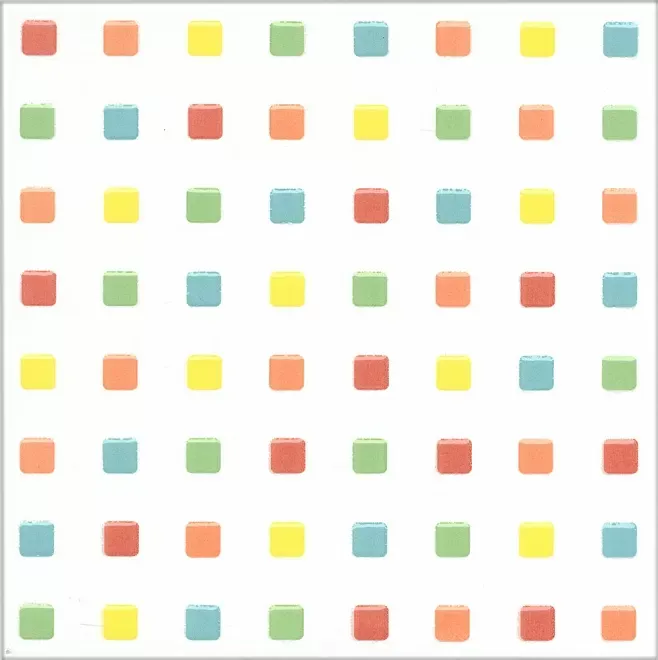 Декор Kerama Marazzi NT\A154\5009 Большое путешествие 20x20 - фото 1