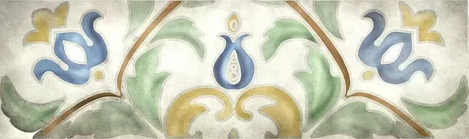 Декор Kerama Marazzi HGD\A306\9016 Монпарнас 8,5x28,5 - фото 1