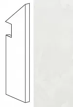 Ступень правая Atlas Concorde Italy Marvel Moon Battiscopa Sag.Dx ASND 7.2x30 - фото 1