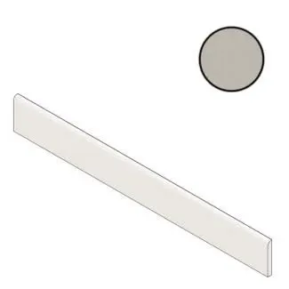 Плинтус Atlas Concorde Italy Prism Cloud Battiscopa Silk A5SG 7.2x60 - фото 1