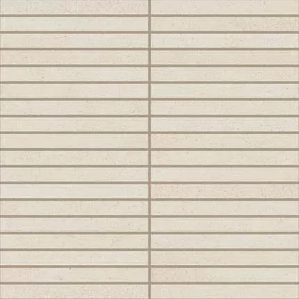 Мозаика Eternum Snow Strip 30x30 - фото 1