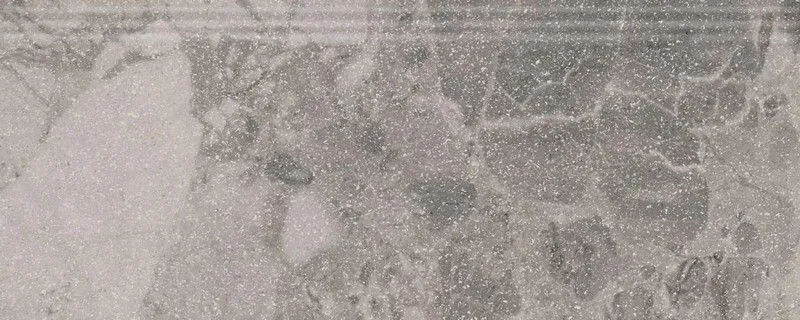 Плинтус Kerama Marazzi KML2FMF002BR Рабат Стоун серый матовый обрезной 12x30 - фото 1