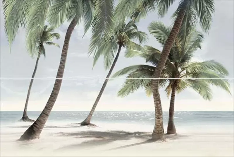 Панно Alma Ceramica Ailand PWU11ALD2 40x60 - фото 1