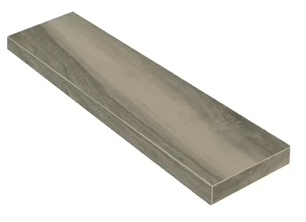 Ступень угловая правая Италон Maison Fume 33x120 - фото 1