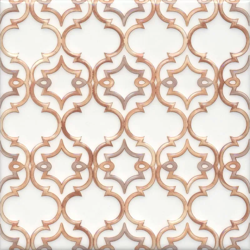 Керамическая плитка Kerama Marazzi 5229 Суррей беж 20x20 - фото 2