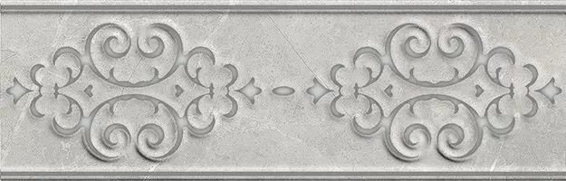 Бордюр Италон Charme Evo Imperiale Deluxe 8x25 - фото 1