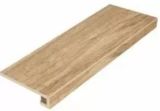 Ступень угловая правая Италон NL-Wood Х2 Olive X2 33x60 - фото 2