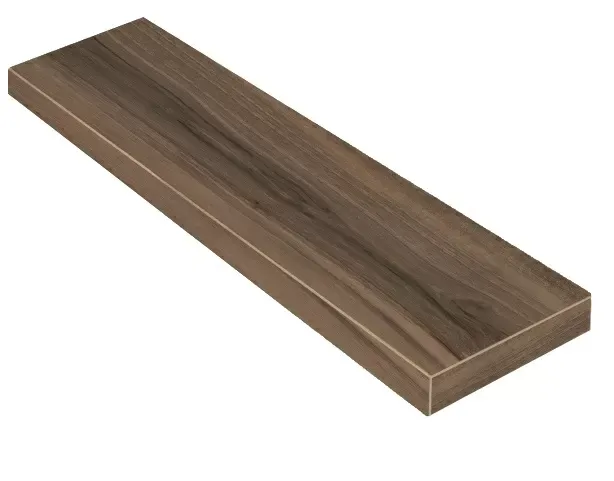 Ступень угловая правая Италон Maison Brandy 33x120 - фото 1