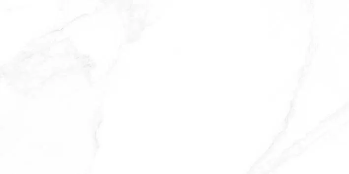 Керамическая плитка Лапарет Crystal белый 30x60 глянцевый - фото 1