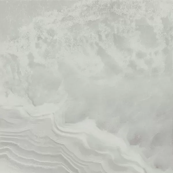 Керамогранит Kerama Marazzi SG172802R Сеттиньяно белый лаппатированный обрезной 40.2х40.2 - фото 4