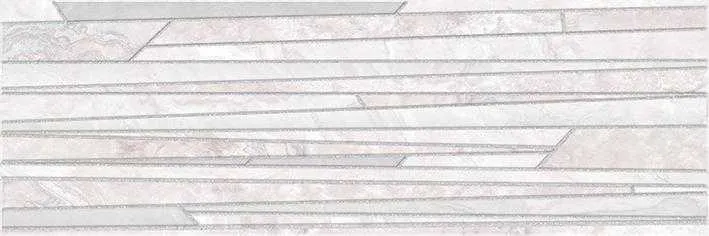 Декор (17-03-11-1189-0) Лапарет Marmo Tresor бежевый 20x60 глянцевый - фото 1