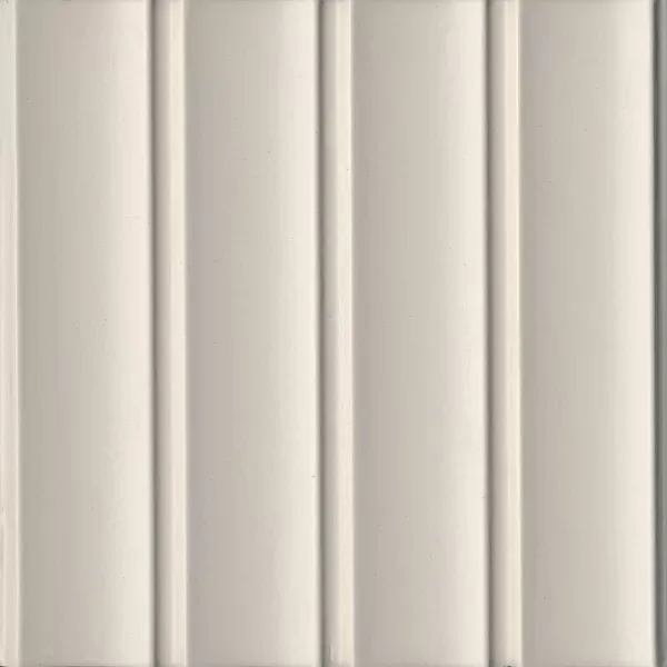 Декор Kerama Marazzi Venezia Аква Альта 1 белый матовый структура 20х20 - фото 1