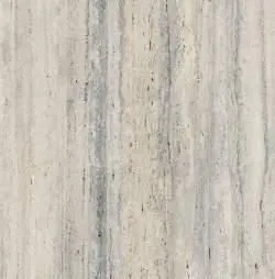 Керамогранит Vitra StoneSystem ДекоТравертин Сильвер 60x120 матовый рельефный - фото 1