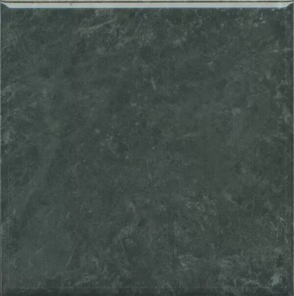 Керамическая плитка Kerama Marazzi 5290 Стемма зеленый темный 20x20 - фото 1