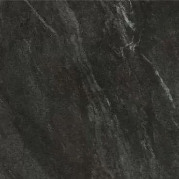 Керамогранит Alma Ceramica Angara GFU04ANG20R 60x60x9 черный - фото 1