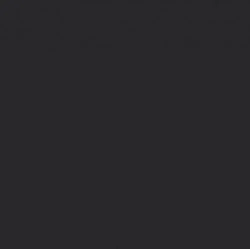 Керамогранит Maimoon Ceramica Full Body Charcoal Black Matt черный 60x60 - фото 1