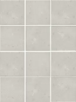 Керамическая плитка Kerama Marazzi 1316H Матрикс светлый 9,8x9,8 - фото 1