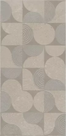 Бордюр Kerama Marazzi Авенида бежевый светлый матовый обрезной 14.5x30 AZ\A006\11231R - фото 1