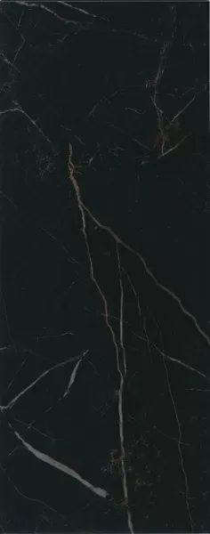 Керамическая плитка Kerama Marazzi 7200 Алькала черный 20x50 - фото 1