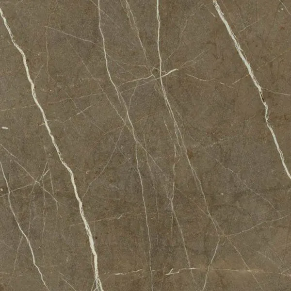 Керамогранит Vitra Marmori Пулпис Бронзовый 60x60 полированный - фото 1