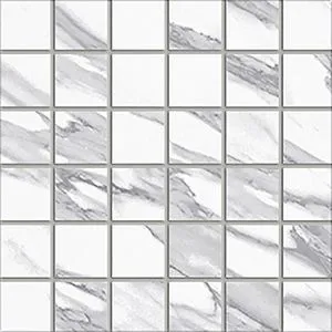 Мозаика Калакатта Жемчуг 30x30 LLR - фото 1