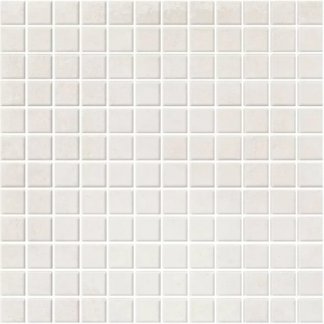 Керамическая плитка Kerama Marazzi 20105 Кастелло серый светлый 29,8x29,8 - фото 1