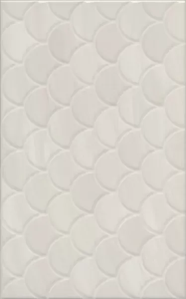 Керамическая плитка Kerama Marazzi 6377 Сияние светлый структура 25x40 - фото 1
