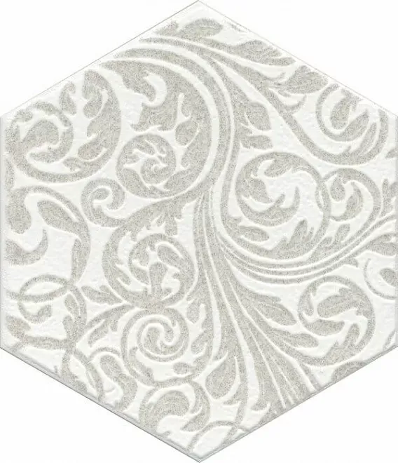 Декор Kerama Marazzi AD\A558\24001 Ателлани 20x23,1 - фото 1