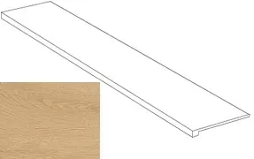 Ступень Atlas Concorde Italy Nid Natural Scalino A8KK 33x150 - фото 1