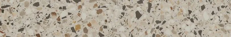 Подступенок Kerama Marazzi KM6060G0031RALT Бричиола бежевый светлый матовый обрезной 10.7x60 - фото 1