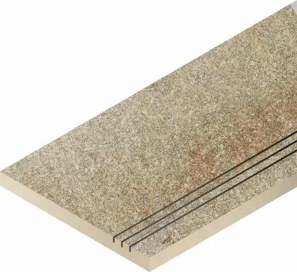 Бортик правый Nordica X2 Rope Grip 30x60 - фото 1