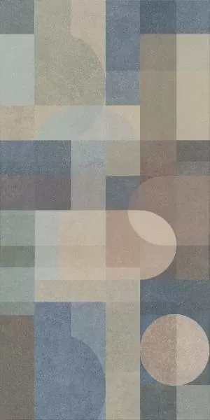 Декор Kerama Marazzi HGD\A577\11037R Чементо 1 матовый обрезной 30x60 - фото 1