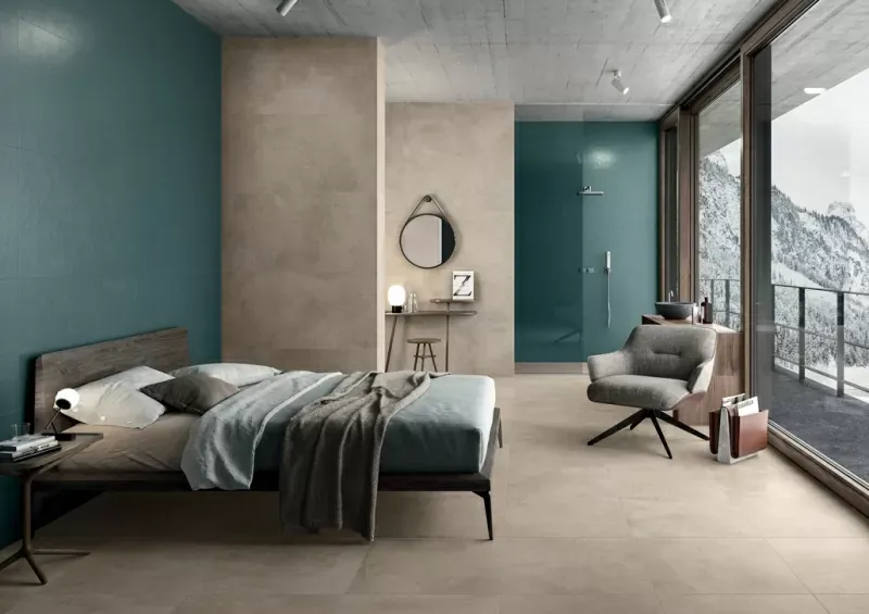 Керамогранит Италон Millennium Silver 60x120 - фото 8