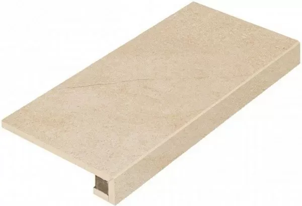 Ступень фронтальная Италон Contempora Flare 33x120 - фото 1